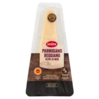 Selex Parmigiano Reggiano Oltre 24 Mesi 250 g
