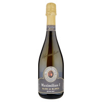 Maximilian I Blanc De Blancs Extra Dry 750 Ml