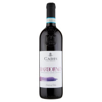 Cadis Bardolino DOC 750 Ml