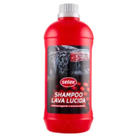 Selex Accessori Auto Shampoo Lava Lucida 1 L