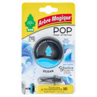 Arbre Magique Pop Power Of Perfume Ocean 9,5 g