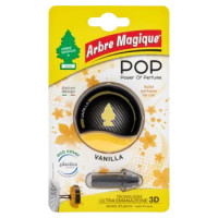 Arbre Magique Pop Power Of Perfume Vanilla 9,5 g