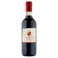 Vecchia Cantina Chianti DOCG 375 Ml