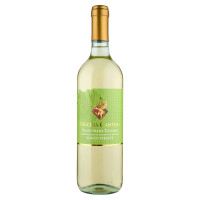 Vecchia Cantina Valdichiana Toscana DOC Bianco Vergine 750 Ml
