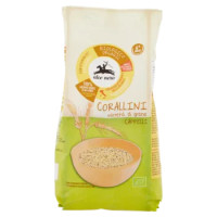 Alce Nero Corallini Varietà Di Grano Cappelli 500 g