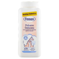 Fissan Polvere Delicata 100 g