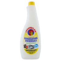 Chanteclair Sgrassatore Universale Profumo Di Limone Ricarica 600 Ml