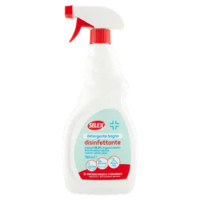 Selex Detergente Per Bagno Disinfettante 750 Ml