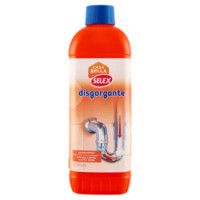Selex Casa Bella Disgorgante Liquido 1000 Ml