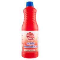 Selex Casa Bella Acido Muriatico 1 L