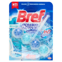 BREF WC Power Active Oceano 50 g