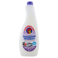 Chanteclair Sgrassatore Universale Profumo Di Lavanda Ricarica 600 Ml