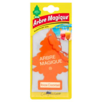 Arbre Magique Profumo Per Auto Ibiza Cocktail 5 g