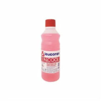 Leucoran Alcool Denaturato 500 Ml