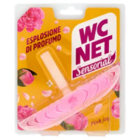 WC Net Sensorial Pink Joy 1 x 38 g