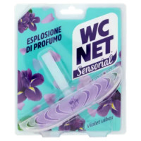 WC Net Sensorial Violet Vibes 1 x 38 g