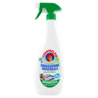 Chanteclair Sgrassatore Universale Muschio Bianco 600 Ml