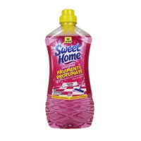 Sweet Home Pavimento Fiorito Lt 1