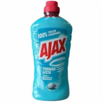 Ajax Pavimenti Tornado Aceto Lt 1