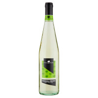 Villa Degli Olmi Garganega Verduzzo Veneto IGT Vino Frizzante 750 Ml