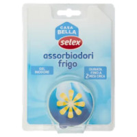Selex Casa Bella Assorbiodori Per Frigo