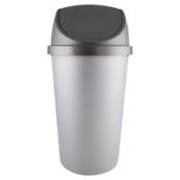 Selex Pattumiera Basculante 25 L