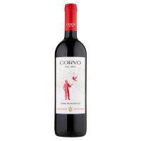 Corvo Terre Siciliane IGT Rosso 750 Ml