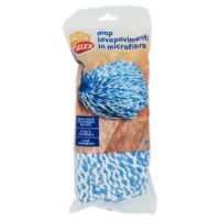 Selex Casa Bella Mop Lavapavimenti In Microfibra