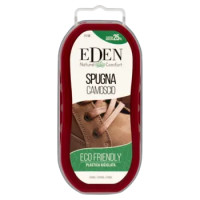Eden Natural Comfort Spugna Camoscio