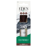 Eden Natural Comfort Lacci Tondi 90 Cm 6/7 Fori 1 Paio