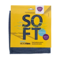Clendy Panno Microfibra Soft Cm50x70