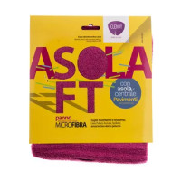 Clendy Panno Microfibra Soft Con Asolola 45x60