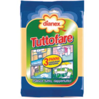 Dianex Tuttofare Conf. 3 Pz