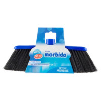 Selex Casa Bella Scopa Morbida Setole Morbide