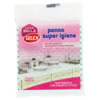 Selex Casa Bella Panno Super Igiene
