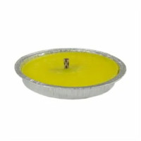 Citronella Alluminio Diametro 16.5