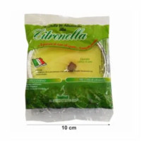 Citronella Padella Alluminio Diametro 11
