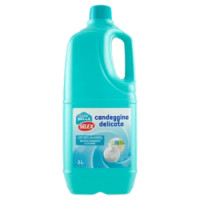 Selex Casa Bella Candeggina Delicata Con Tappo Salvabimbo 2 L