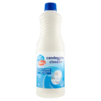 Selex Casa Bella Candeggina Classica Con Tappo Salvabimbo 1 L