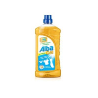 Alba Bucato Gel Eco 18 Lav.
