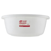 Selex Bacinella Rotonda Panna 6 L