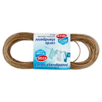 Selex Casa Bella Corda Stendipanni 20 m