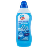 Selex Casa Bella Anticalcare Per Lavatrice Gel 750 Ml