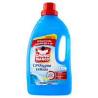 Omino Bianco Candeggina Delicata Brezza Marina 1100 Ml