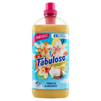 Fabuloso Ammorbidente Concentrato Profumato Vaniglia 1,7 L