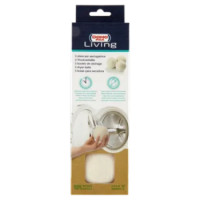 Domopak Living Sfere Per Asciugatrice 3 Pz
