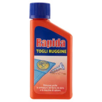 Rapida Togli Ruggine 50 Ml