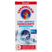 Chanteclair Cura Lavatrice Igienizzante 250 Ml