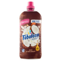 Fabuloso Ammorbidente Concentrato Profumato Cocco 1,7 L