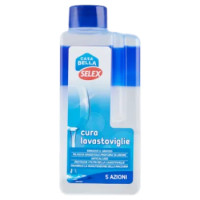 Selex Casa Bella Cura Lavastoviglie 5 Azioni 250 Ml